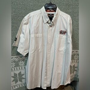 Harley Davidson. Short sleeve  XL